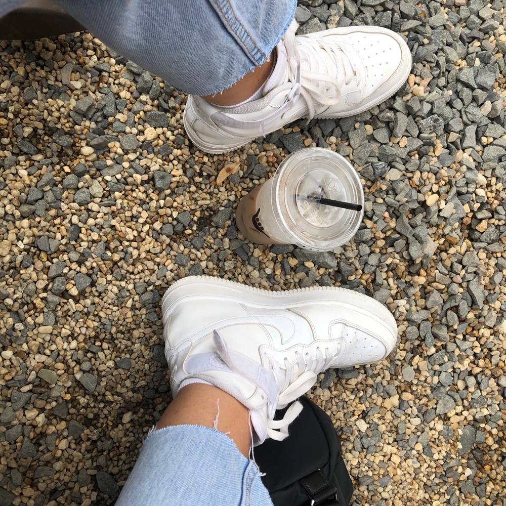 Meet your Posher, Caroline